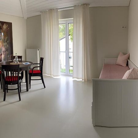 Petit Appartement Bernried am Starnberger See Exterior photo
